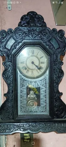 Vendo relógio antigo