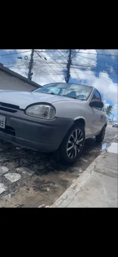 Chevrolet Corsa Wind 1.0 MPFI / EFI 2P (álcool) 1996