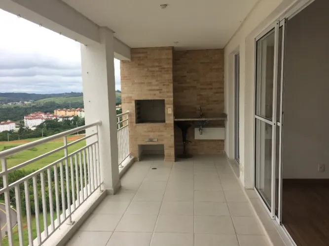 Apartamento para venda Condomínio Home Club Vila Oliveira Mogi das Cruzes