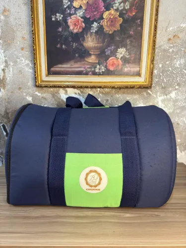 Bolsa de Transporte Animal | Camanimal | Donareliquias  
