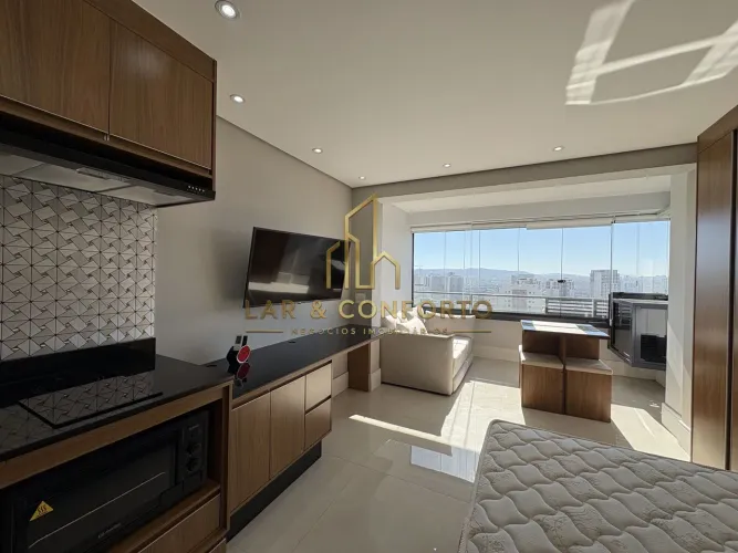 Apartamento para alugar no bairro Vila Pompéia - São Paulo/SP, Zona Oeste