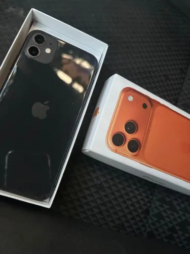 Iphone 11 128g