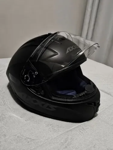 Capacete Axxis Draken 54cm