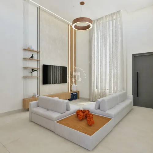 CASA À VENDA NO CONDOMÍNIO RESIDENCIAL PHYTUS - CABREÚVA/SP