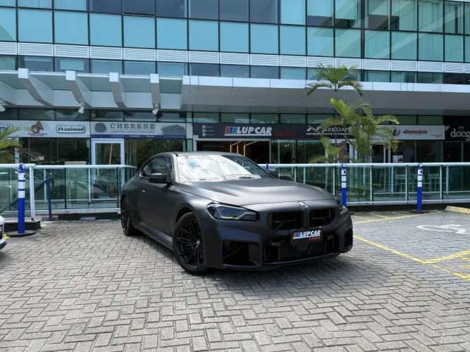 BMW M2 BMW Competition 3.0 Bi-turbo 410cv 2026