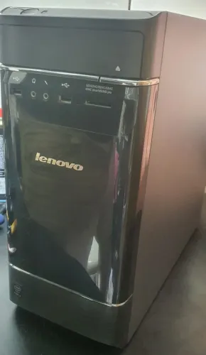 Computador Core i3 4130, Ssd 120gb Kingston