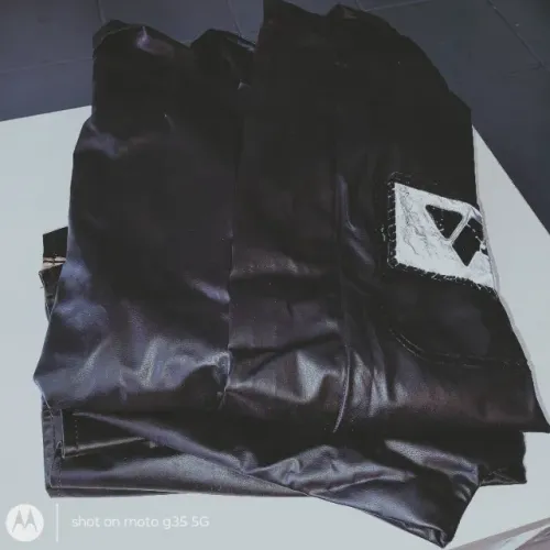 Acessórios motoqueiro 