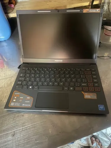 notbook vision C14