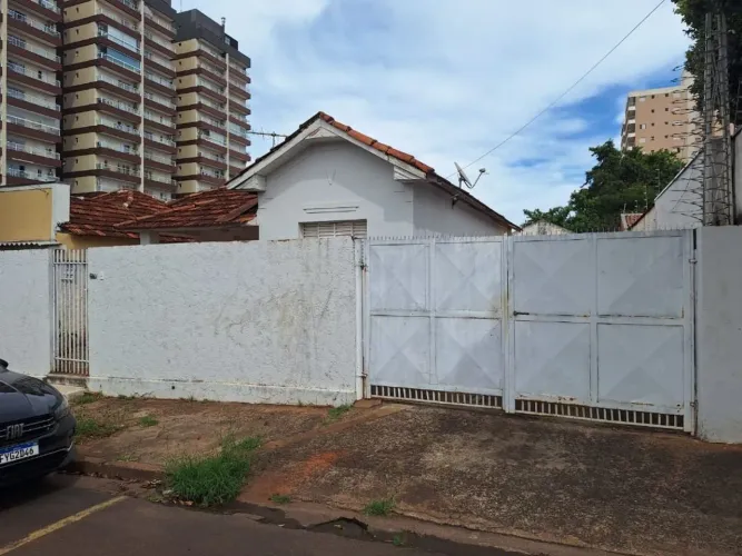 Terreno à venda, 540 m² por R$ 390.000,00 - Vila Zilda - São José do Rio Preto/SP