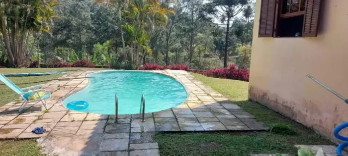 VENDO SITIO EM AREIA BRANCA, JAUA, CAMAÇARI.