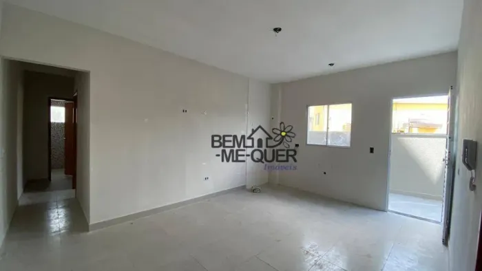 Apartamento à venda, 80 m² por R$ 400.000,00 - Jardim Líbano - São Paulo/SP