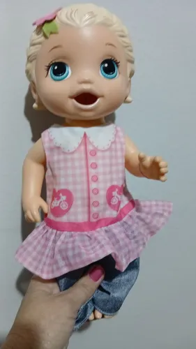 Baby Alive