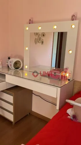 Apartamento para venda com 57 m² e 2 quartos na VILA INGLESA, Bauru - SP