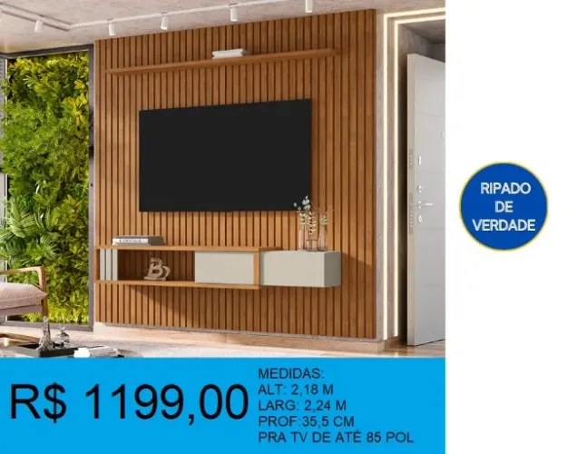 Painel a pronta entrega - aproveite