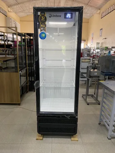 Cervejeira de 570 litros novo