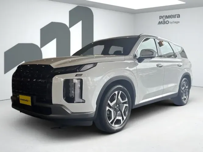 Hyundai Palisade Signature 3.8 GDI AWD Aut. 2025