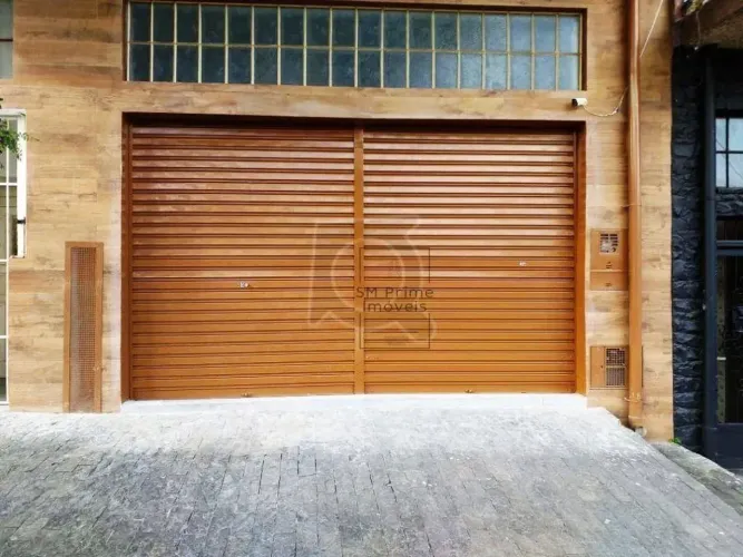 Salão para alugar, 90 m² por R$ 5.050,00/mês - Vila Maria (Zona Norte) - São Paulo/SP