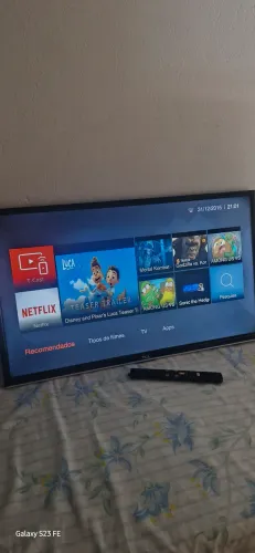 TV