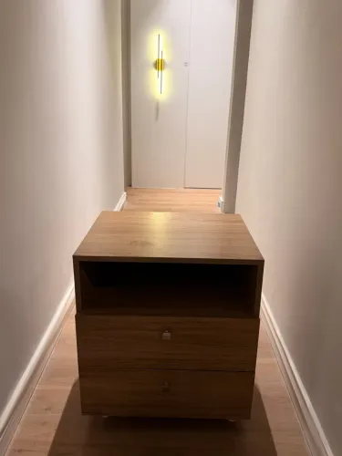 Criado Mudo - Cabeceira para quarto