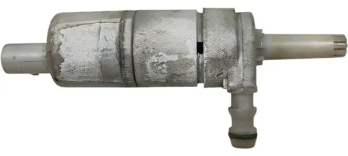 Motor Esguicho Agua Parabrisa Mercedes E320 2003 2004 2005