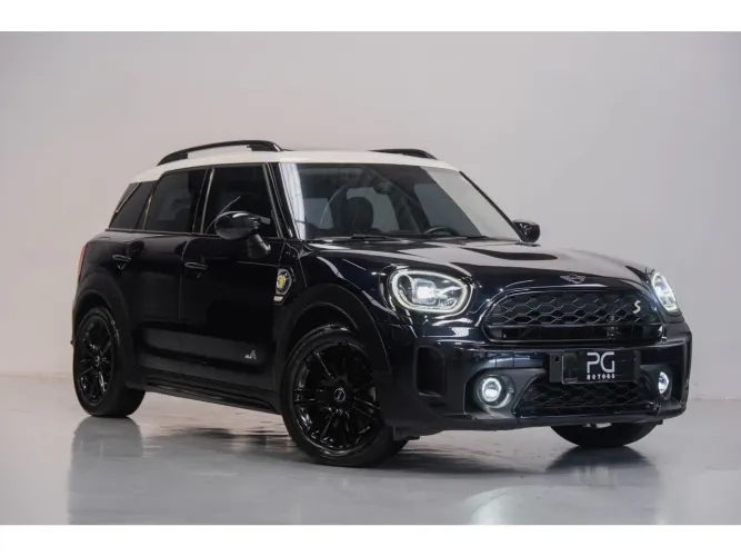 Mini Cooper 1.5 12V Twinpower Gasolina Cabrio Steptronic 2022