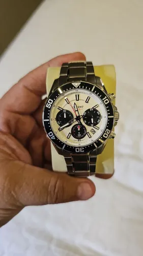 Orient ST Elite Sea MBSSC288 S1SX Panda