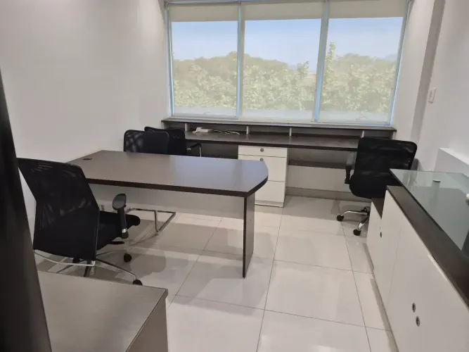 Imóvel para aluguel e venda tem 21 metros quadrados em Barra da Tijuca - Rio de Janeiro -