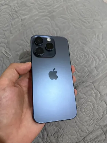 iPhone 15 pro 