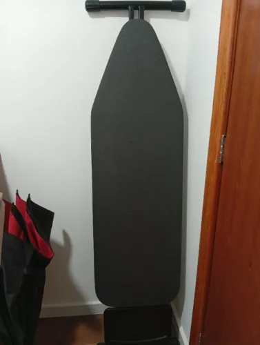 tábua de passar roupa