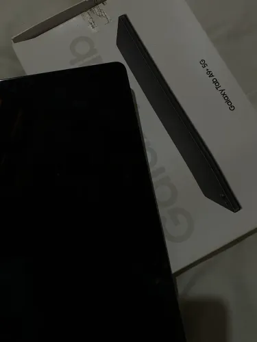 Tablet A9+ 5g - Excelente estado