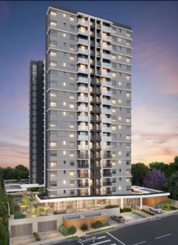Apartamento PÁTIO PITANGUEIRAS