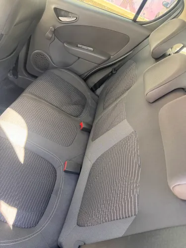 Fiat Palio Attractive 1.0 EVO Fire Flex 8V 5P 2013