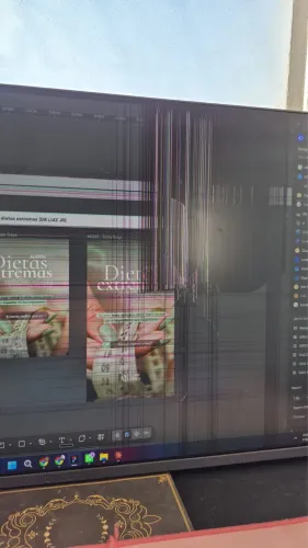 Monitor LG UltraGear