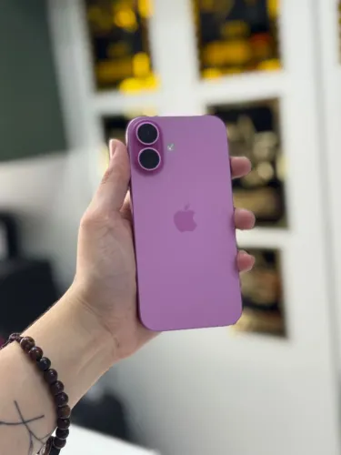 iPhone 16 usado