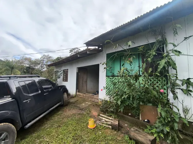 Chácara