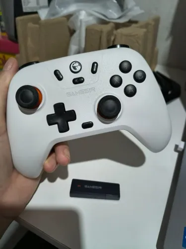 Gamesir T4n Lite