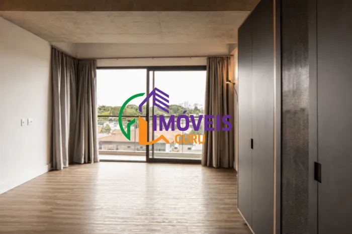 APARTAMENTO - PINHEIROS - SP