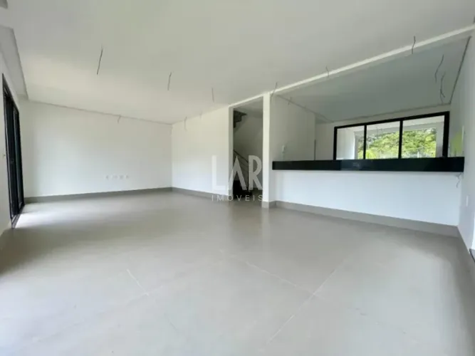 Casa em Condomínio à venda, 4 quartos, 3 suítes, 4 vagas, Garças - Belo Horizonte/MG