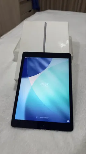 iPad 9