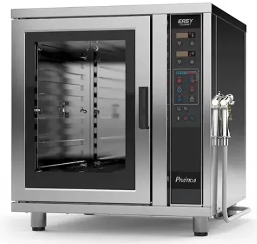 Forno Combinado Prática Easy Gourmet