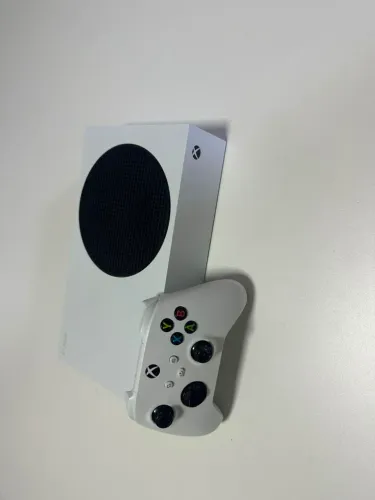 Xbox Series S 512GB Original + Controle + Caixa
