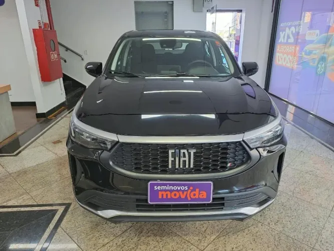 Fiat Fastback Audace 1.0 200 T. Flex AUT 2025