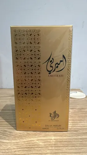 Al Wataniah Ameerati EDP 100ml