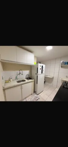 Vendo kitnet Império do Nobres