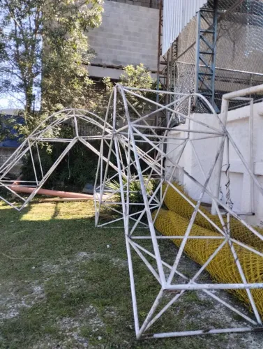 Tabela basquete 