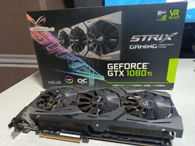 Placa video