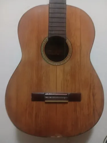VIOLÃO DI GIORGIO ESPANHOL 26,precisando de reparos.Tocável e bom som.Z.Sul.R$ 1200,00 