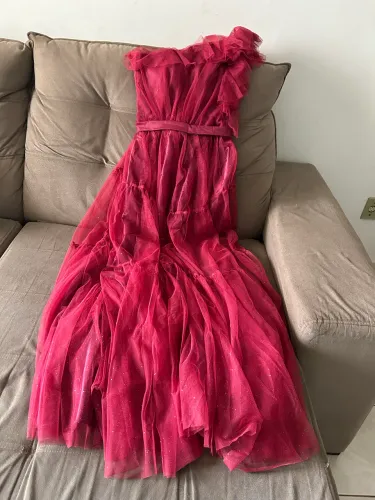 Vendo vestido festa