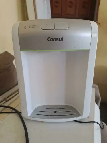 Filtro consul bem estar