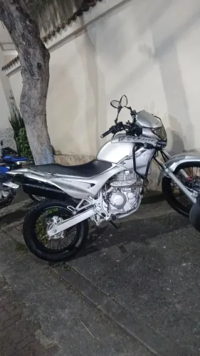 Falcon 400NI 2008 